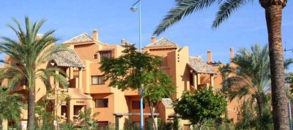 2 غرف نوم شقة في Marbella, Spain رقم 124039 8