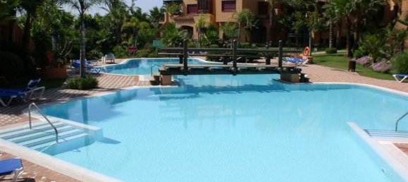 2 غرف نوم شقة في Marbella, Spain رقم 124039 11