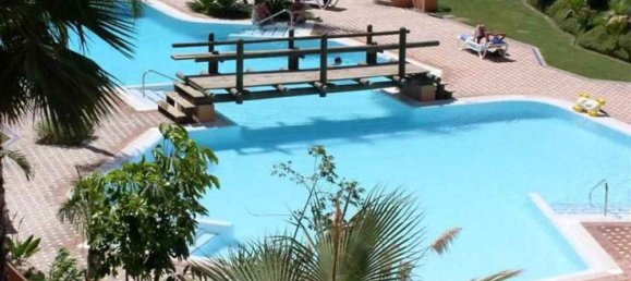 2 غرف نوم شقة في Marbella, Spain رقم 124039 16