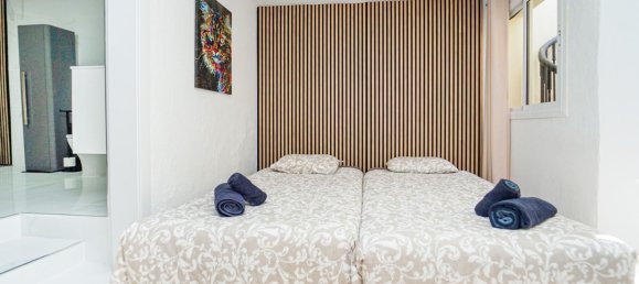 3 bedrooms House in Mogan, Spain No. 27741 35