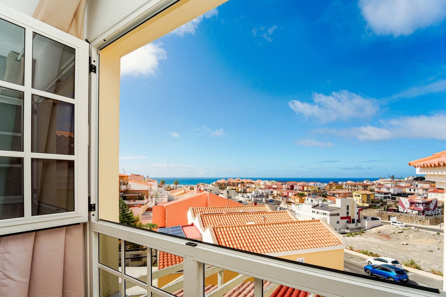 3 bedrooms House in Mogan, Spain No. 27741