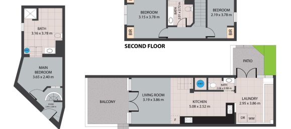 3 bedrooms House in Mogan, Spain No. 27741 40