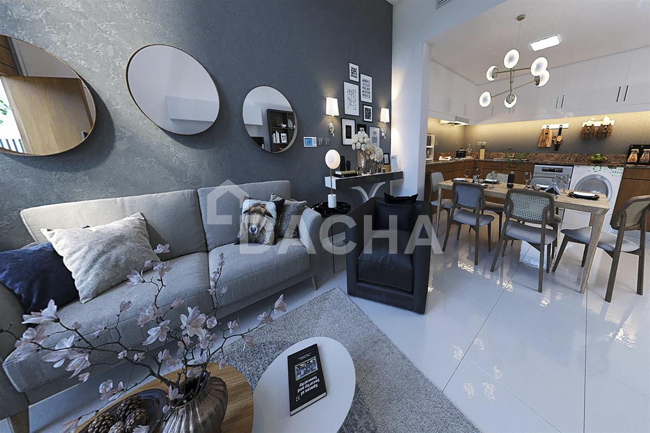 3 غرف نوم تاون هاوس في Dubai Land, UAE رقم 27610