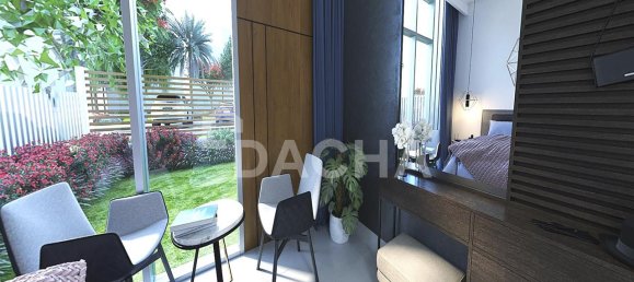 3 غرف نوم تاون هاوس في Dubai Land, UAE رقم 27610 7