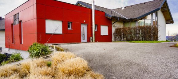 537m² Commercial property in Steinbach an der Steyr, Austria No. 127530 16
