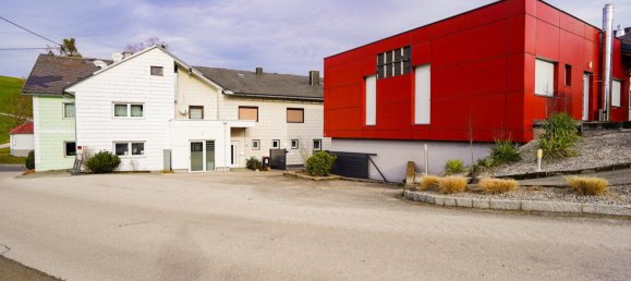 537m² Commercial property in Steinbach an der Steyr, Austria No. 127530 15