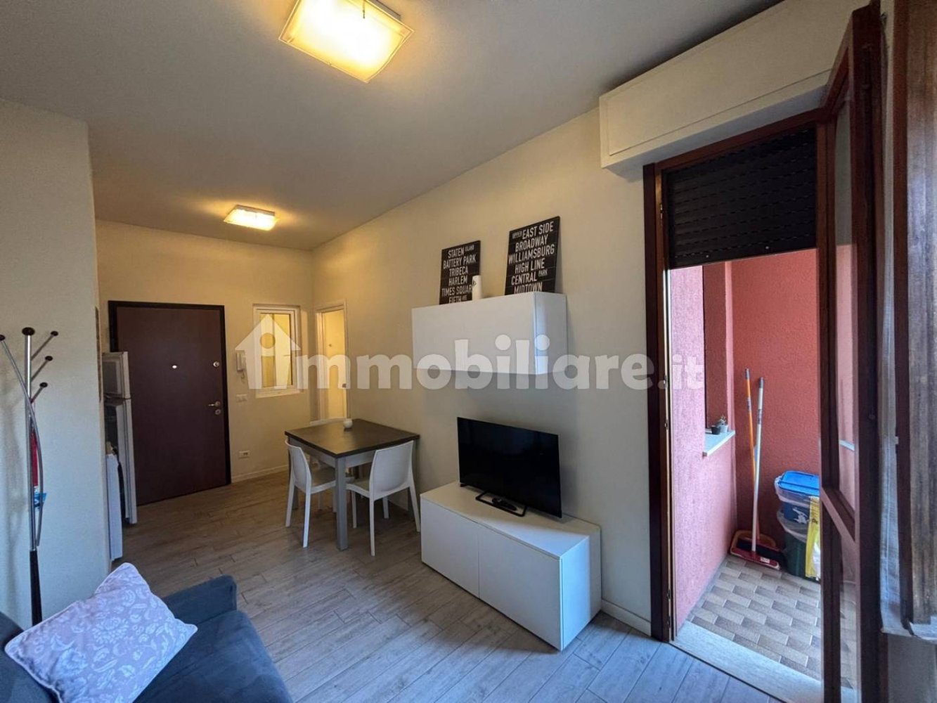 1 chambre Appartement à Brescia, Italy No. 292033