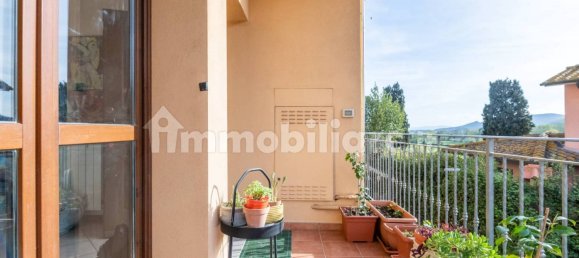 Apartamento de 2 dormitorios en Buti, Italy No. 48926 18