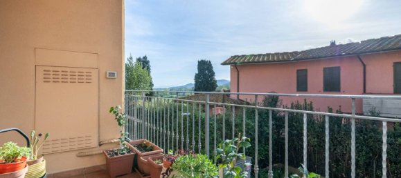 Apartamento de 2 dormitorios en Buti, Italy No. 48926 19