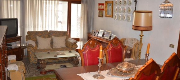 4 Schlafzimmer Wohnung in Palencia, Spain, Nr. 163021 13