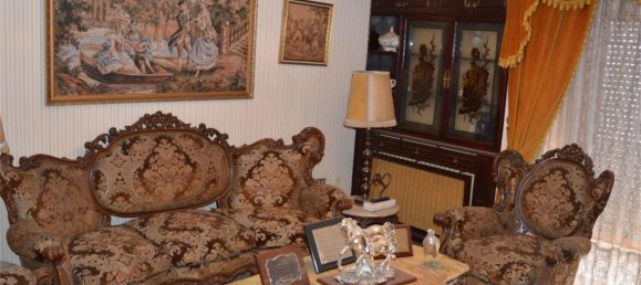 4 Schlafzimmer Wohnung in Palencia, Spain, Nr. 163021 22