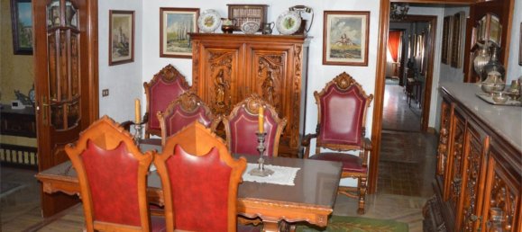 4 Schlafzimmer Wohnung in Palencia, Spain, Nr. 163021 12