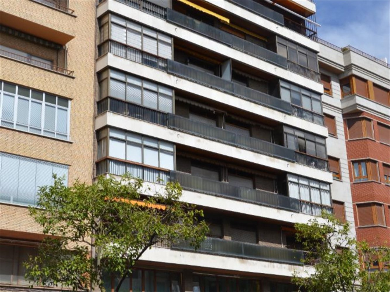 4 Schlafzimmer Wohnung in Palencia, Spain, Nr. 163021