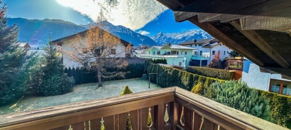 8غرفة منزل في Zell am See, Austria رقم 193833 2