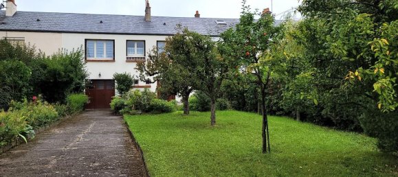 3 chambres Maison à Saint-Jean-de-la-Ruelle, France No. 78776 9