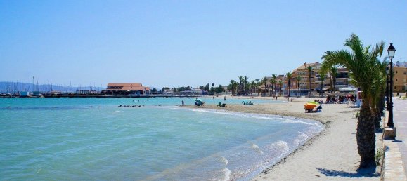 3 bedrooms House in Torre-Pacheco, Spain No. 144358 25