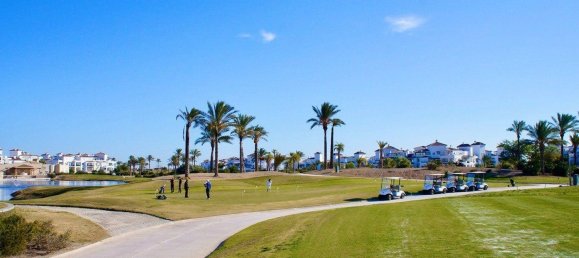 3 bedrooms House in Torre-Pacheco, Spain No. 144358 26