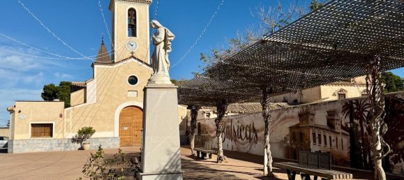 3 bedrooms House in Torre-Pacheco, Spain No. 144358 21