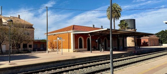 3 bedrooms House in Torre-Pacheco, Spain No. 144358 23