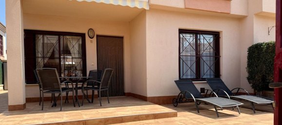 3 bedrooms House in Torre-Pacheco, Spain No. 144358 2