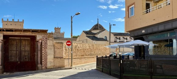 3 bedrooms House in Torre-Pacheco, Spain No. 144358 22