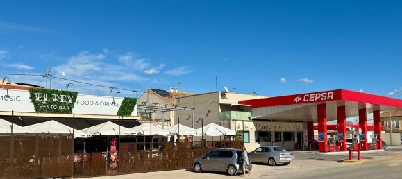 3 bedrooms House in Torre-Pacheco, Spain No. 144358 24