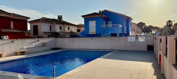 3 bedrooms House in Torre-Pacheco, Spain No. 144358 11