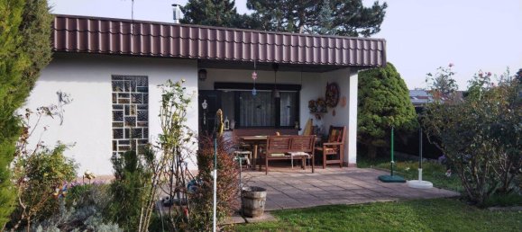 2غرفة بنغالو في Hornstein, Austria رقم 48860 4