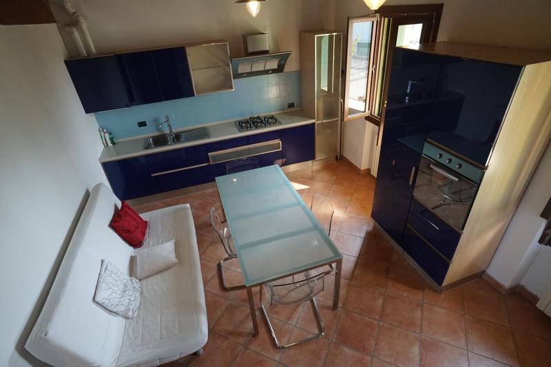 2 rooms Apartment in Veronella, Italy No. 234901