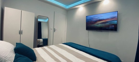 2 bedrooms Apartment in Alfortville, France No. 330083 2