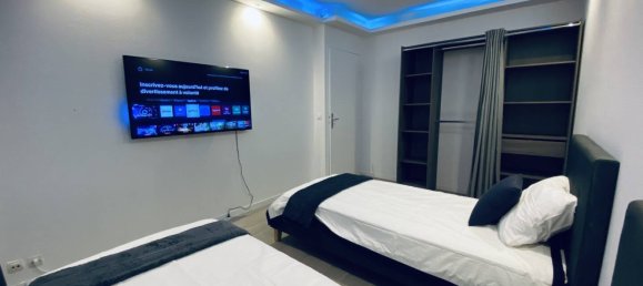 2 bedrooms Apartment in Alfortville, France No. 330083 3