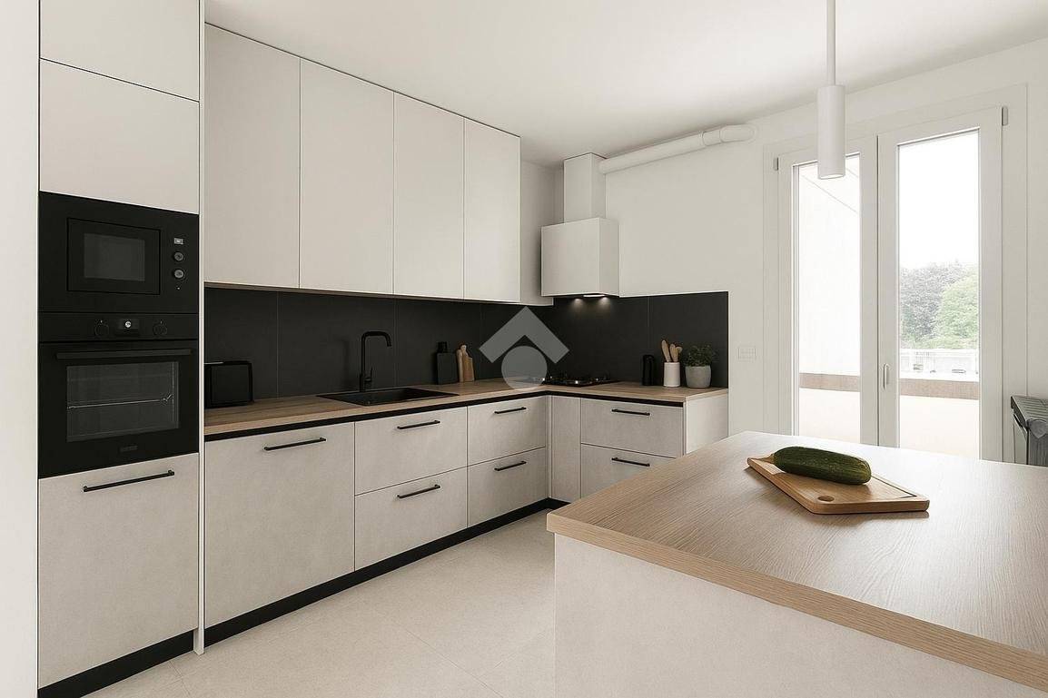 2 chambres Appartement à Cologne, Italy No. 306199