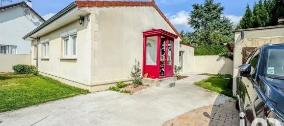 Casa T3 em Charge, France N.º 326930 16