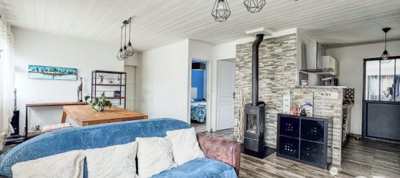 Casa T3 em Charge, France N.º 326930 2