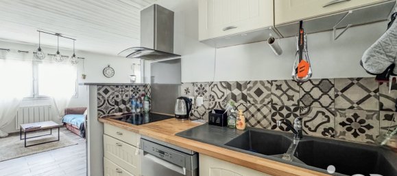 Casa T3 em Charge, France N.º 326930 5