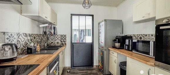 Casa T3 em Charge, France N.º 326930 4