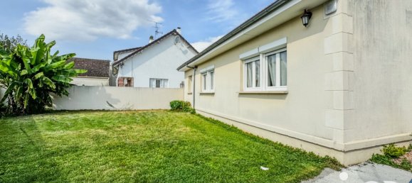 Casa T3 em Charge, France N.º 326930 15