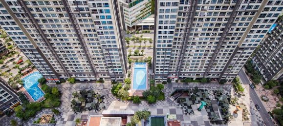 1 bedroom Apartment in Binh Thanh, Vietnam No. 17930 15