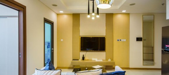 1 bedroom Apartment in Binh Thanh, Vietnam No. 17930 7