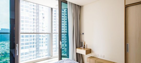 1 bedroom Apartment in Binh Thanh, Vietnam No. 17930 11