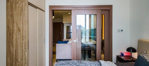 1 bedroom Apartment in Binh Thanh, Vietnam No. 17930 12