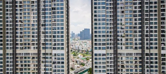 1 bedroom Apartment in Binh Thanh, Vietnam No. 17930 13