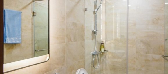 1 bedroom Apartment in Binh Thanh, Vietnam No. 17930 3