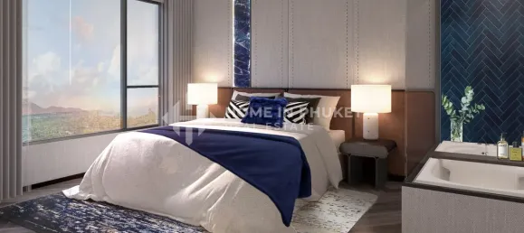 Apartamento com 3 quartos em condomínio em Bang Tao, Thailand N.º 61066 9