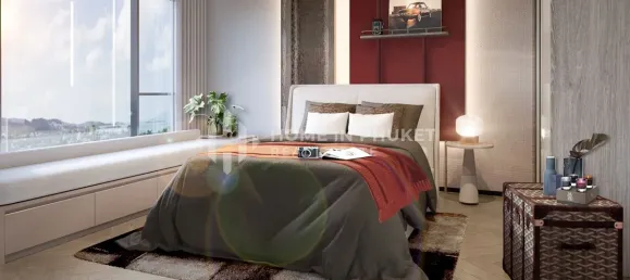 Apartamento com 3 quartos em condomínio em Bang Tao, Thailand N.º 61066 3