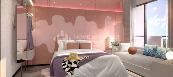 Apartamento com 3 quartos em condomínio em Bang Tao, Thailand N.º 61066 7