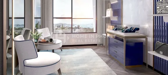 Apartamento com 3 quartos em condomínio em Bang Tao, Thailand N.º 61066 8
