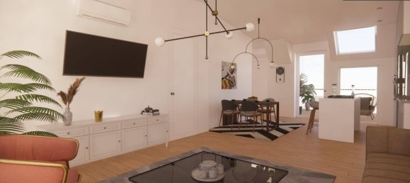 Apartamento de 2 divisões em Ottakring, Austria N.º 73916 10