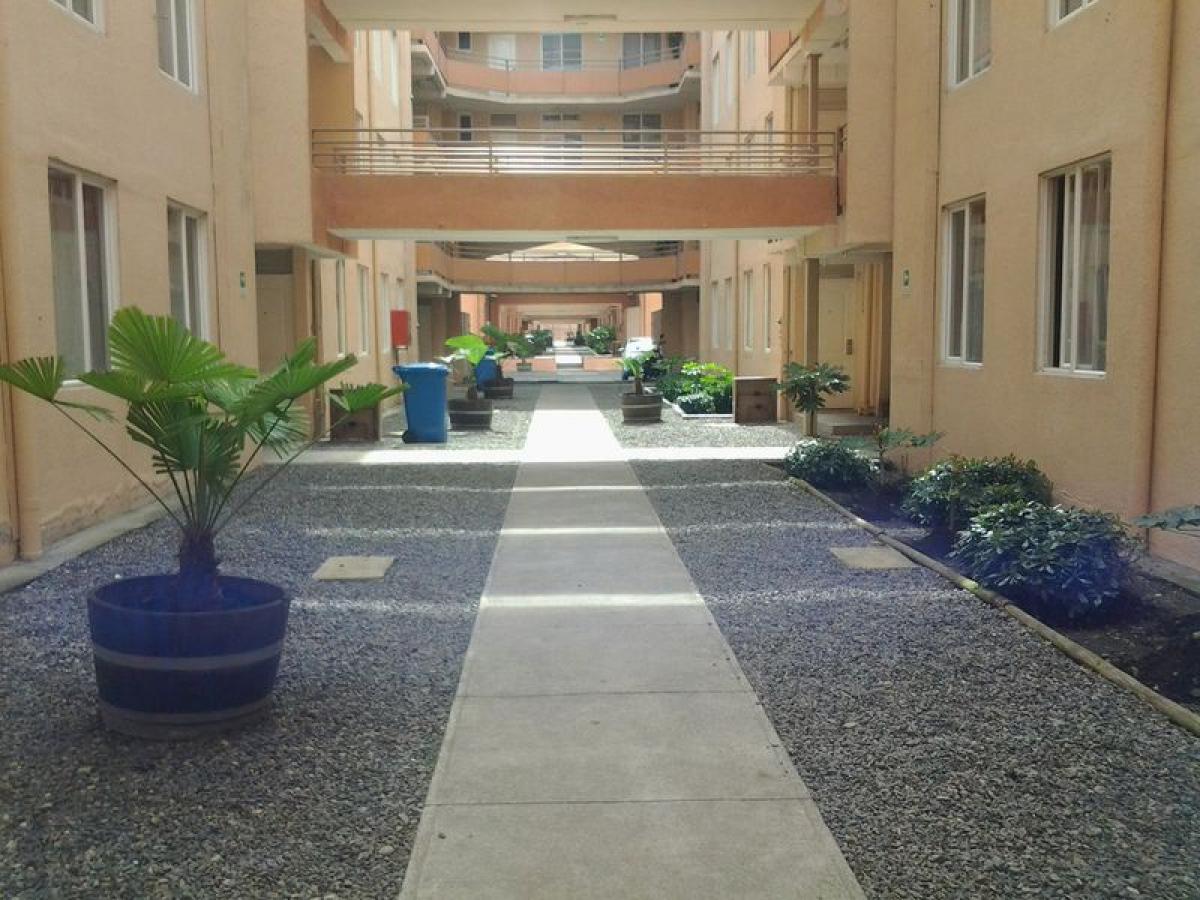 3 bedrooms Apartment in Biobio, Chile No. 3508