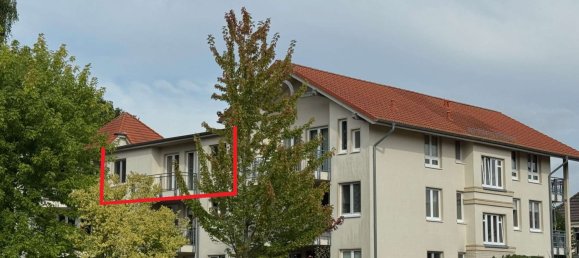 Квартира с 2 спальнями в Росток, Германия № 319370 3